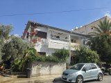 KÖŞKLÜÇİFTLİK'TE, TÜRK KOÇANLI, TERCİH ORANI ÇOK YÜKSEK, DEREBOYU BÖLGESİNDE, ÇOK İYİ KONUMDA, 100 METREKARE, 3+1, ÇİFT TUVALETLİ, BALKONLU, BAKIMLI DAİRE