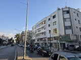 KÖŞKLÜÇİFTLİK’TE, TÜRK KOÇANLI, TERCİH ORANI YÜKSEK, DEREBOYU BÖLGESİNDE, PASHA OTEL KARŞISINDA,ÇOK İYİ KONUMDA 110 METREKARE, 3+1 DAİRE