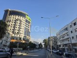 KÖŞKLÜÇİFTLİK’TE, TÜRK KOÇANLI, TERCİH ORANI YÜKSEK, DEREBOYU BÖLGESİNDE, PASHA OTEL KARŞISINDA,ÇOK İYİ KONUMDA 110 METREKARE, 3+1 DAİRE