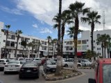 LEFKOŞA'NIN EN MERKEZİ BÖLGESİ OLAN OTOBÜS TERMİNALİ YANINDA, MUHTAR YUSUF GALERİA İŞ MERKEZİ İÇERİSİNDE, TÜRK KOÇANLI, 42 METREKARE BÜYÜKLÜĞÜNDE, İŞ MERKEZ