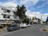 LEFKOŞA'NIN EN MERKEZİ BÖLGESİ OLAN OTOBÜS TERMİNALİ YANINDA, MUHTAR YUSUF GALERİA İŞ MERKEZİ İÇERİSİNDE, TÜRK KOÇANLI, 42 METREKARE BÜYÜKLÜĞÜNDE, İŞ MERKEZ