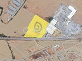 Kıbrıs Lefkoşa Yılmazköy'de 12.940 m² Parselasyon Projesi Hazır Ticari Arazi