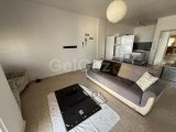 GAZİMAĞUSA BAYKALDA KİRALIK EŞYALI DAİRE