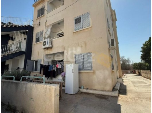 GAZİMAĞUSA BAYKALDA KİRALIK EŞYALI DAİRE