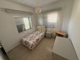 GAZİMAĞUSA BAYKALDA KİRALIK EŞYALI DAİRE