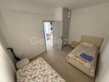 GAZİMAĞUSA BAYKALDA KİRALIK EŞYALI DAİRE