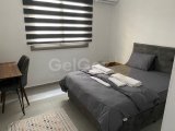 DOĞU AKDENİZ ÜNİVERSİTE YANINDA KİRALIK 1+1 YENİ DAİRELER
