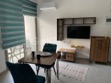 DOĞU AKDENİZ ÜNİVERSİTE YANINDA KİRALIK 1+1 YENİ DAİRELER