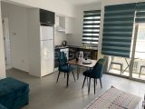 DOĞU AKDENİZ ÜNİVERSİTE YANINDA KİRALIK 1+1 YENİ DAİRELER