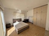 GAZİMAĞUSA MERKEZDE ÜNİVERSİTELERE YAKIN KİRALIK 2+1 DAİRE