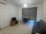 GAZİMAĞUSA MERKEZ CADDEM REZİDANS SATILIK 1+1