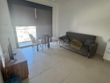 GAZİMAĞUSA MERKEZ CADDEM REZİDANS SATILIK 1+1