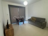 GAZİMAĞUSA MERKEZ CADDEM REZİDANS SATILIK 1+1