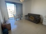 GAZİMAĞUSA MERKEZ CADDEM REZİDANS SATILIK 1+1