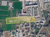 Kıbrıs Mağusa Yeniboğaziçi'nde Muhteşem Lokasyonda17.362 m² Kat Karşılığı Arazi