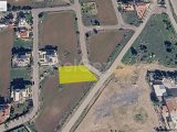 YENİBOĞAZİÇİ SALAMİS OTEL KARŞISI 712m2 VİLALLIK ARSA