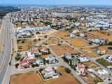 YENİBOĞAZİÇİ SALAMİS OTEL KARŞISI 712m2 VİLALLIK ARSA