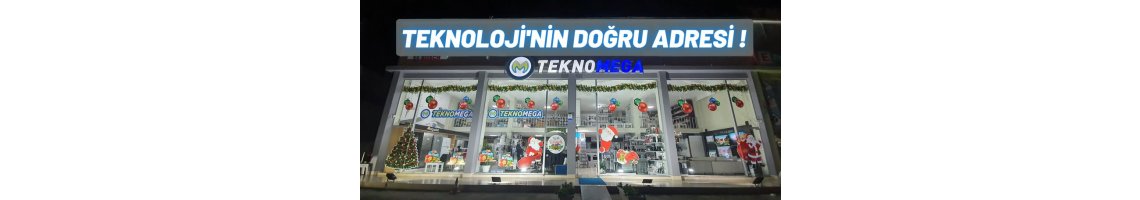 TeknoMega