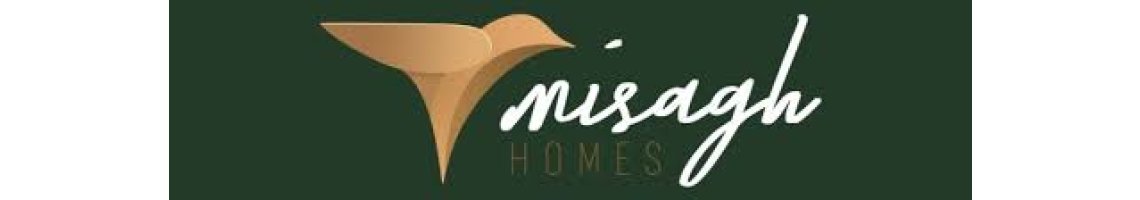Misagh Homes