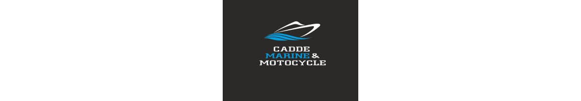 CADDE MARİNE & MOTOCYCLES