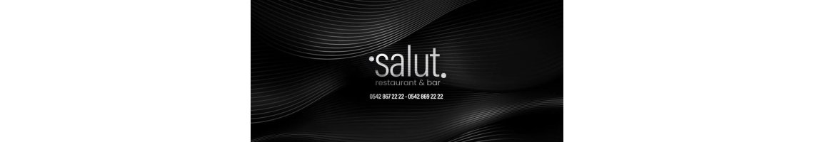 Salut Restaurant & Bar