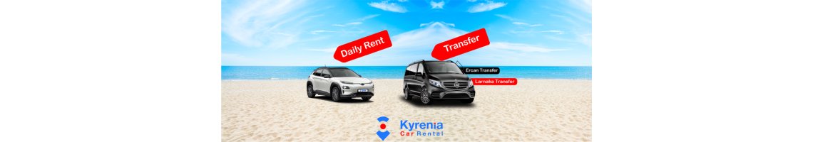 Kyrenia Car Rental