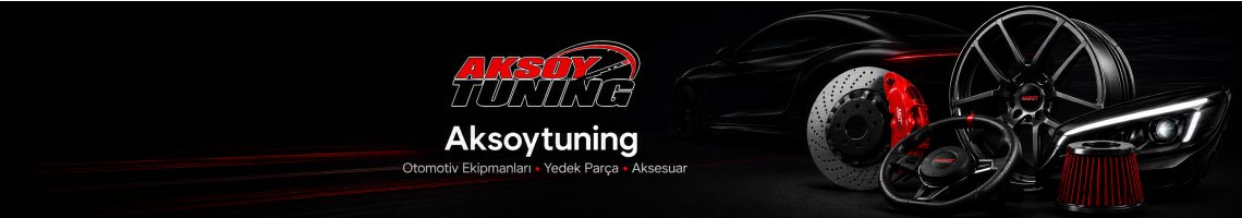 Aksoytuning