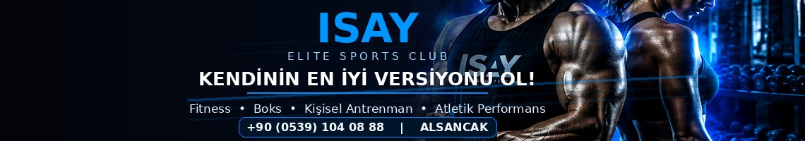 ISAY ELITE SPORTS CLUB