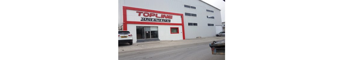Topline Japan Autoparts LTD