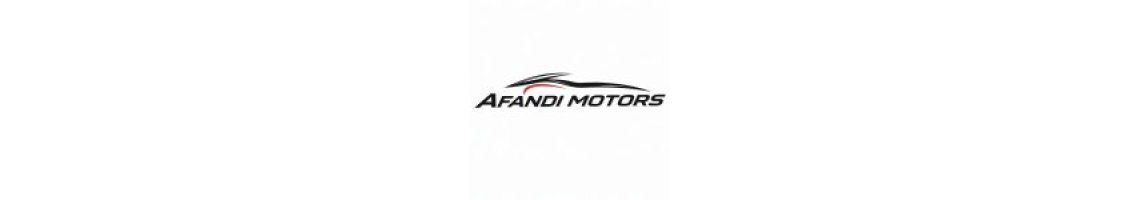 Afandi Motors