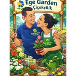 Ege Garden