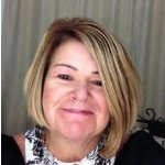 Gill Radcliffe