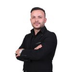 M. Gökhan SARIÇİÇEK