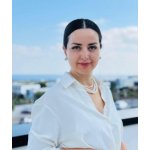 Shahrzad Noorafkan